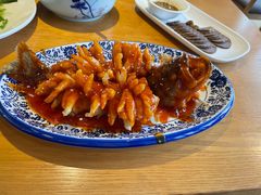 -秦香阁·西北家常菜(徐汇日月光中心店)