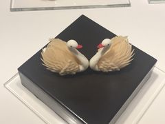 -BLACKSWAN黑天鹅(环球店)