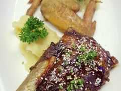 -MOSSO德国餐厅·音乐酒吧(环宇荟店)