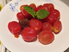 -绿茶餐厅(青岛城阳万象汇店)