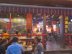 -钢管厂五区小郡肝火锅串串香(总店)