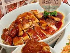 -小荔园·粤菜小馆(美的悦然广场店)