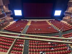 -交通银行前滩31演艺中心