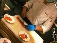-西宁富力万达文华酒店美食汇西餐厅