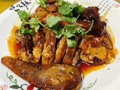 风味酱鸭-杨厝六十六农庄农舍(杨厝路店)