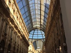 -埃马努埃莱二世拱廊