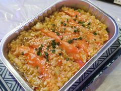 -可可大虾武汉土菜大排档(万松园1店)