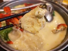 -龙海鲜螃蟹王(宏茂桥店)