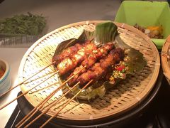 -西安W酒店·WEI全味西餐厅