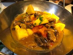 -花样西贡·法式越南餐厅(西大万达店)