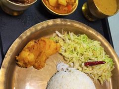 -尼泊尔雪莲餐厅(北京东路店)