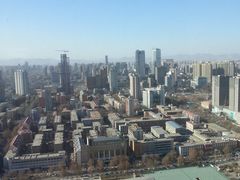 -视界美食自助餐厅·石家庄希尔顿酒店