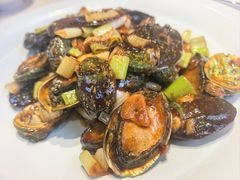 -渔港甄宴·海鲜·地标烟台菜(金沙滩店)