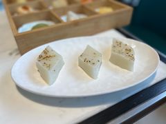 桂花拉糕-绿波廊(豫园店)