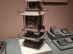 -中国闽台缘博物馆