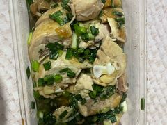 -澳门陈光记烧味饭店(南京德基广场店)
