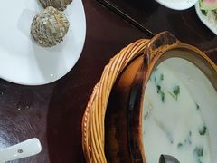 -南山竹海·珍味堂