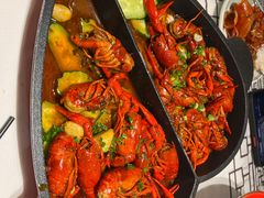-熊记虾王·小龙虾(东晓南店)