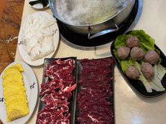 -福合埕牛肉丸(福平路店)
