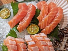 -沼津港精致料理·寿喜烧·烧鸟(青浦宝龙广场店)