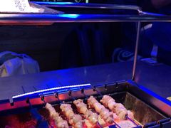 -很久以前羊肉串(打浦路店)