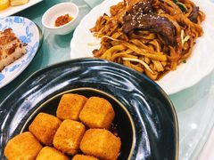 炸豆腐-御彩酒家(东风东路店)