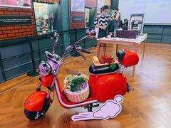 -思南书局(复兴中路店)