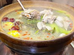 -洪大厨鸡煲(福田店)