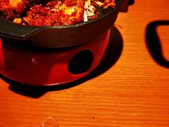 -仓桥家·焗寿司·锅物(光谷步行街店)