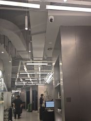 -东方麒麟·潘多拉SALON