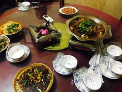 -孙家大院地锅饭