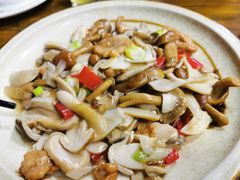 -燕兵眉州肥肠鱼饭店