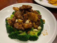 -海拉尔蒙古包(房山长阳总店)
