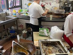 -王裕興肉莊(南禅寺店)