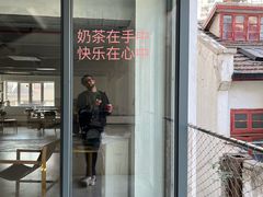 -新澳港式茶餐厅(余姚路店)