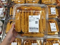 -山姆会员商店·停车场