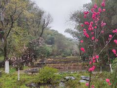 -常德桃花源景区
