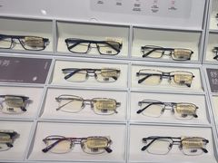 -LOHO眼镜(天河领展广场店)