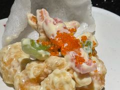 -德川家日本料理(中关村寰太大厦店)