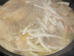 -同仁四季椰子鸡(海岸城天利店)