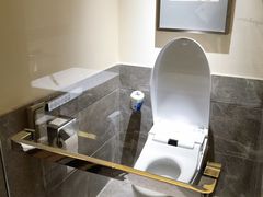 -重庆解放碑威斯汀酒店