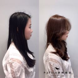 -P.STYLE派斯造型