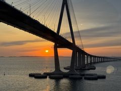 -仁川港国际客运码头