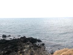 -龙头岩(Dragon Head Rock)