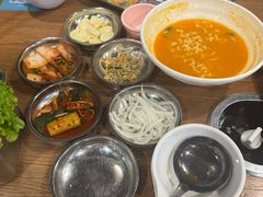 -香猪坊(五道口店)