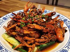 -红军龙虾(河柏街店)