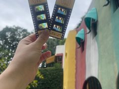 -三鹰之森吉卜力美术馆