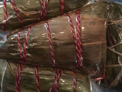 蛋黄肉粽-璐坊粽王(复兴中路店)