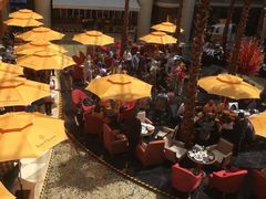 -威斯汀舞台餐厅