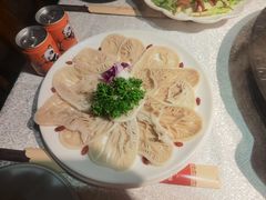 -蓉城老妈火锅(双林路店)